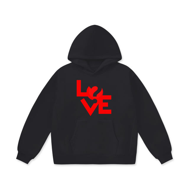 LOVE? HOODIE