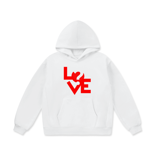 LOVE? HOODIE