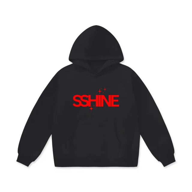 SSHINE HOODIE