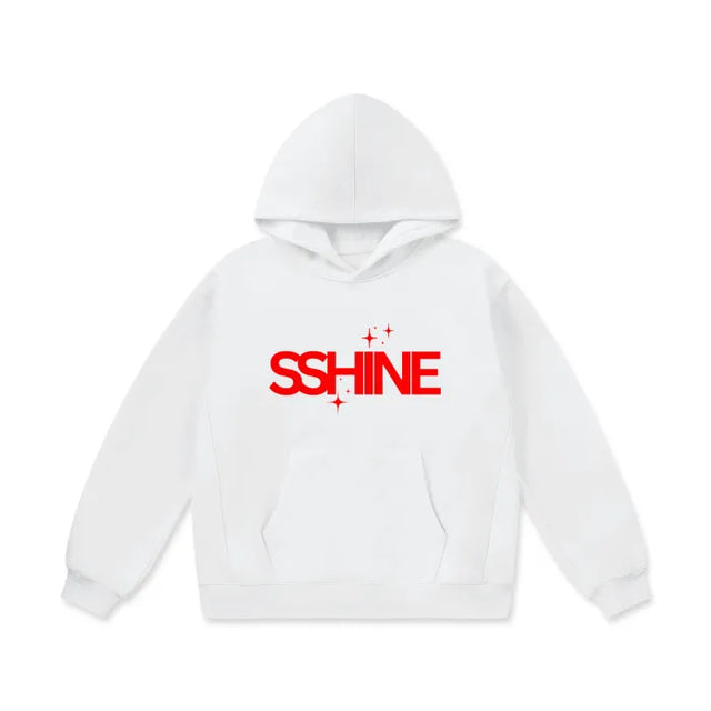 SSHINE HOODIE