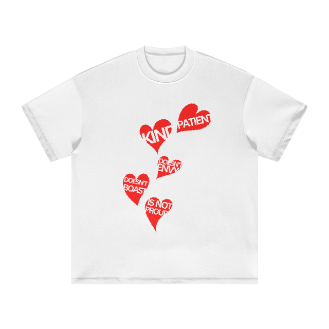 LOVE? T-SHIRT