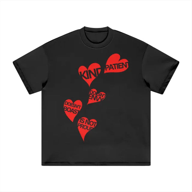 LOVE? T-SHIRT